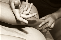 Tipos de massagens - Tui Ná